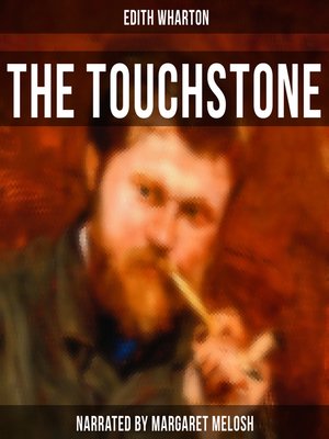 cover image of The Touchstone